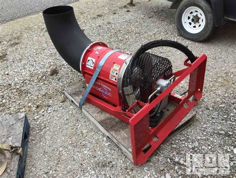 skid steer leaf vacuum|commercial stand on leaf blower.